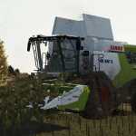 claas lexion 5300 8900 v1.3.0.1 fs22 1