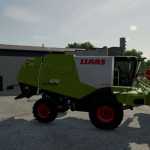 claas lexion 600 series v2.0 fs22 1