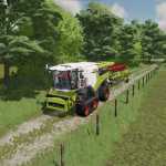 claas lexion 8000 edit v1.0.0.1 fs22 1