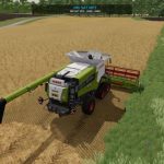 claas lexion 8000 edit v1.0.0.1 fs22 4