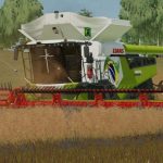 claas lexion 8000 v1.0 fs22 3