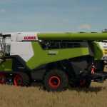 claas lexion 8800 8900 v1.0 fs22 1