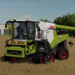 claas lexion 8800 8900 v1.0 fs22 2