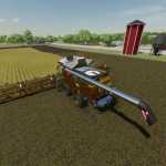 claas lexion 8900 4n1 v1.0.2.2 fs22 1