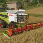 claas lexion 8900 5300 v1.0 fs22 1