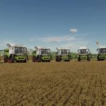 claas lexion 8900 5300 v1.0 fs22 4