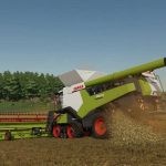 claas lexion 8900 5300 v1.0 fs22 5