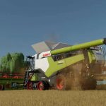 claas lexion 8900 5300 v1.4 fs22 4