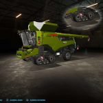 claas lexion 8900 a case ih draper3162 v2.0 fs22 3