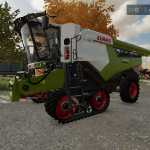 claas lexion 8900 from arthur v1.2 fs22 1