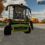 claas lexion 8900 from arthur v1.2 fs22 10