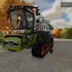 claas lexion 8900 from arthur v1.2 fs22 5