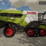 claas lexion 8900 from arthur v1.2 fs22 7