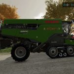 claas lexion 8900 holzwurm v1.0 fs22 6