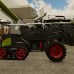 claas lexion 8900 v1.0 fs22 6