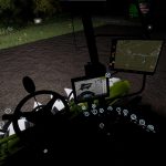 claas lexion 8900 v1.0 fs22 9