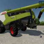 claas lexion 8900 v1.0.0.1 fs22 1