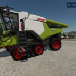 claas lexion 8900 v1.0.0.1 fs22 3