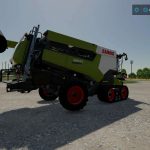 claas lexion 8900 v1.0.0.1 fs22 4