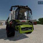 claas lexion 8900 v1.0.0.1 fs22 6