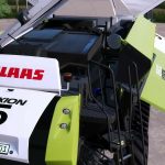 claas lexion pack v1.0.0.1 fs22 3