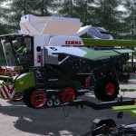 claas lexion pack v1.0.0.1 fs22 4