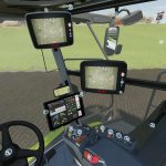 claas lexion pack v1.2 fs22 4