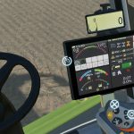 claas lexion pack v1.2 fs22 5