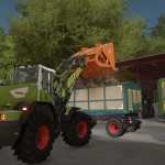 claas liebherr pack v1.0 fs22 1