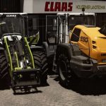 claas liebherr pack v1.0 fs22 3