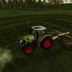 claas liner 2700 v1.0.2.2 fs22 1