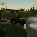 claas liner 2700 v1.0.2.2 fs22 3