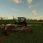 claas liner 2700 v1.0.2.2 fs22 4