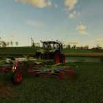 claas liner 2700 v1.2.2.2 fs22 1