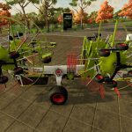 claas liner 4000 v1.0 fs22 3