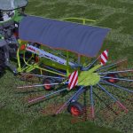 claas liner 500 profi l v1.0 fs22 2