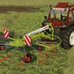 claas liner 500 profi l v1.1 fs22 5