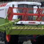 claas medion 310 v1.0 fs22 2