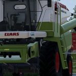 claas medion 310 v1.0 fs22 4