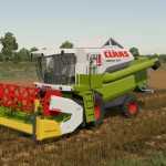 claas medion 310 v1.1 fs22 1