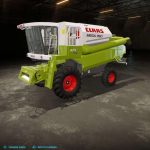 claas mega pack v1.0 fs22 6