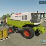 claas mega pack v1.0.2 fs22 1