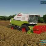 claas mega pack v1.0.3 fs22 1