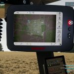 claas mega pack v1.0.3 fs22 3