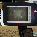 claas mega pack v1.0.4 fs22 3