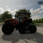 claas methan multicolor pack by enzo dino v1.0 fs22 3