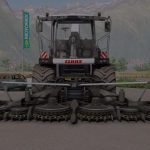 claas orbis 750 edited v1.0 fs22 3