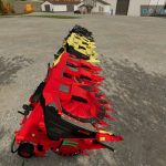 claas orbis 900 multifruit v1.1 fs22 3