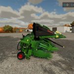 claas orbis 900 multifruit v1.1 fs22 5