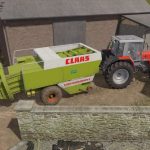 claas quadrant 1200 v1.0 fs22 3